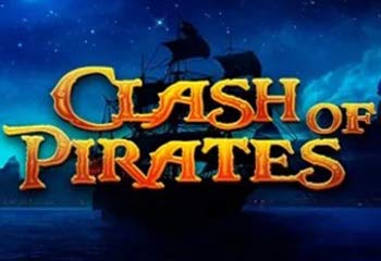 Clash of Pirates