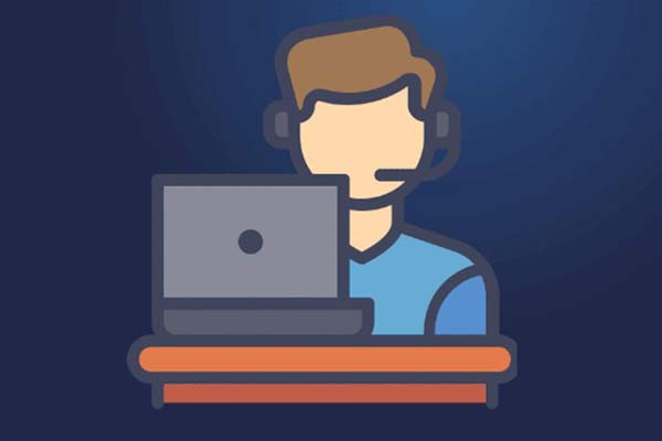 Техподдержка